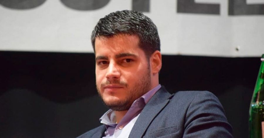 Amministrative Crotone, Tucci: «L’unica lista ufficiale del M5S è quella di Correggia»