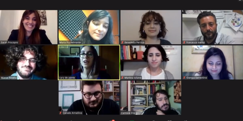 Voto per i fuori sede, depositato alla Camera il Ddl sulla proposta del Collettivo Valarioti