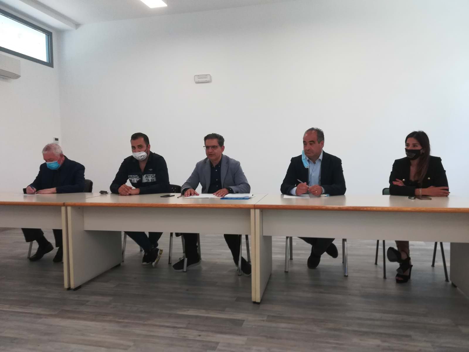 «Lo sciacquettamento estivo» al Parco Acquatico fa insorgere la minoranza