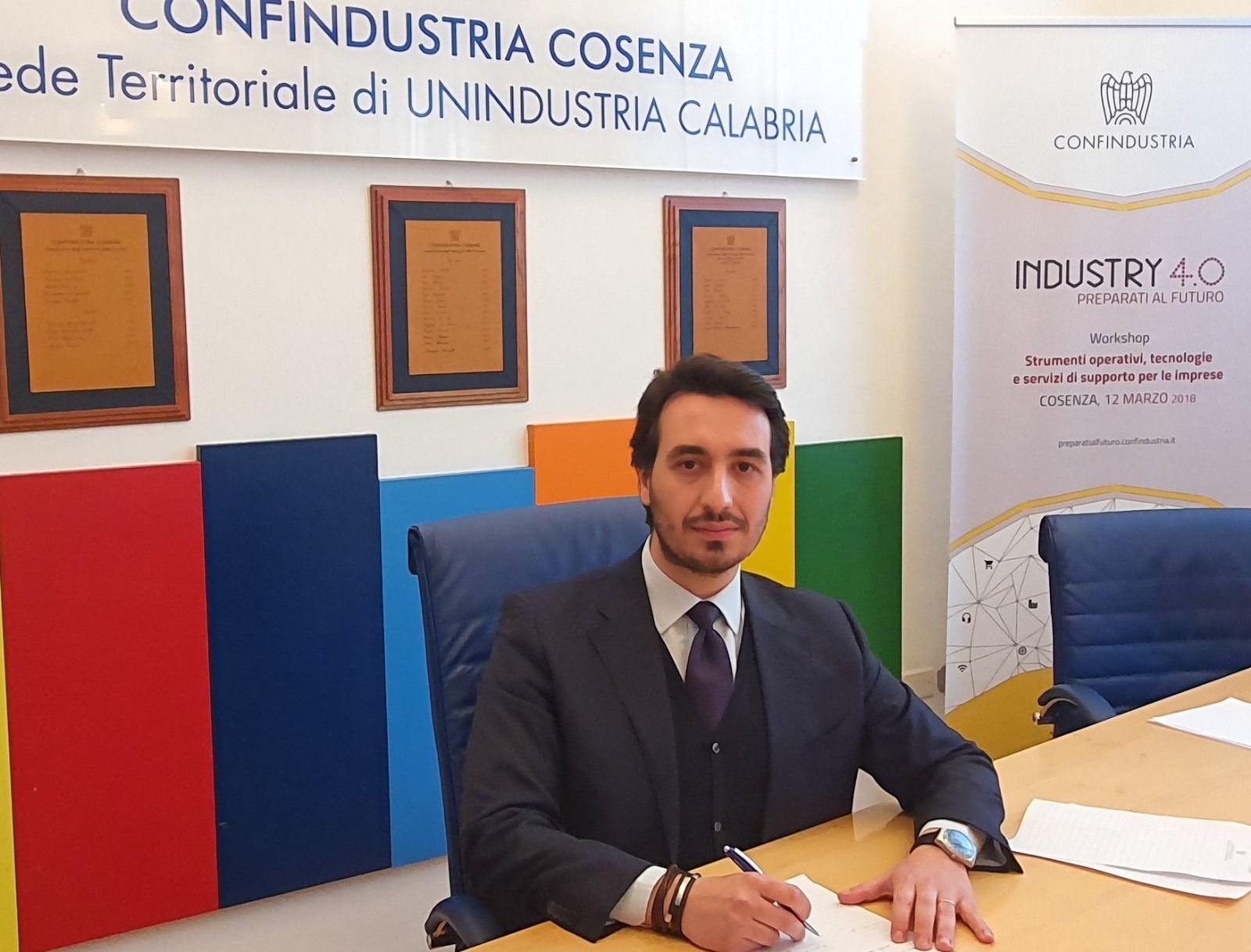 Concorso “Macroscuola”, Ance: «Opportunità di crescita per studenti»
