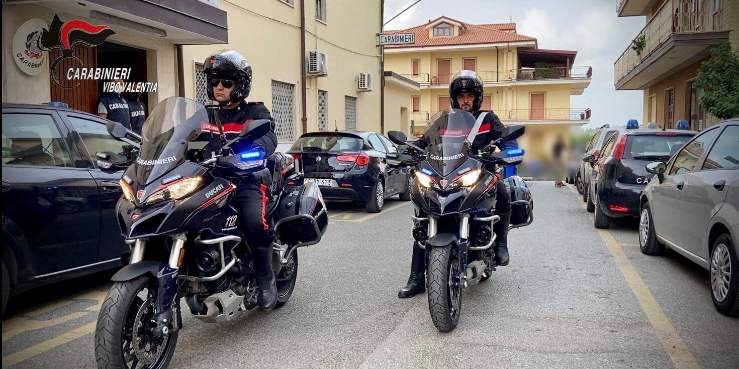 Omicidio Covato a Vibo, risolto il caso dopo 31 anni: arrestato l’assassino – VIDEO