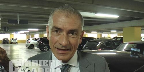 Costa sanità catanzaro