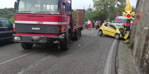 incidente marcellianara