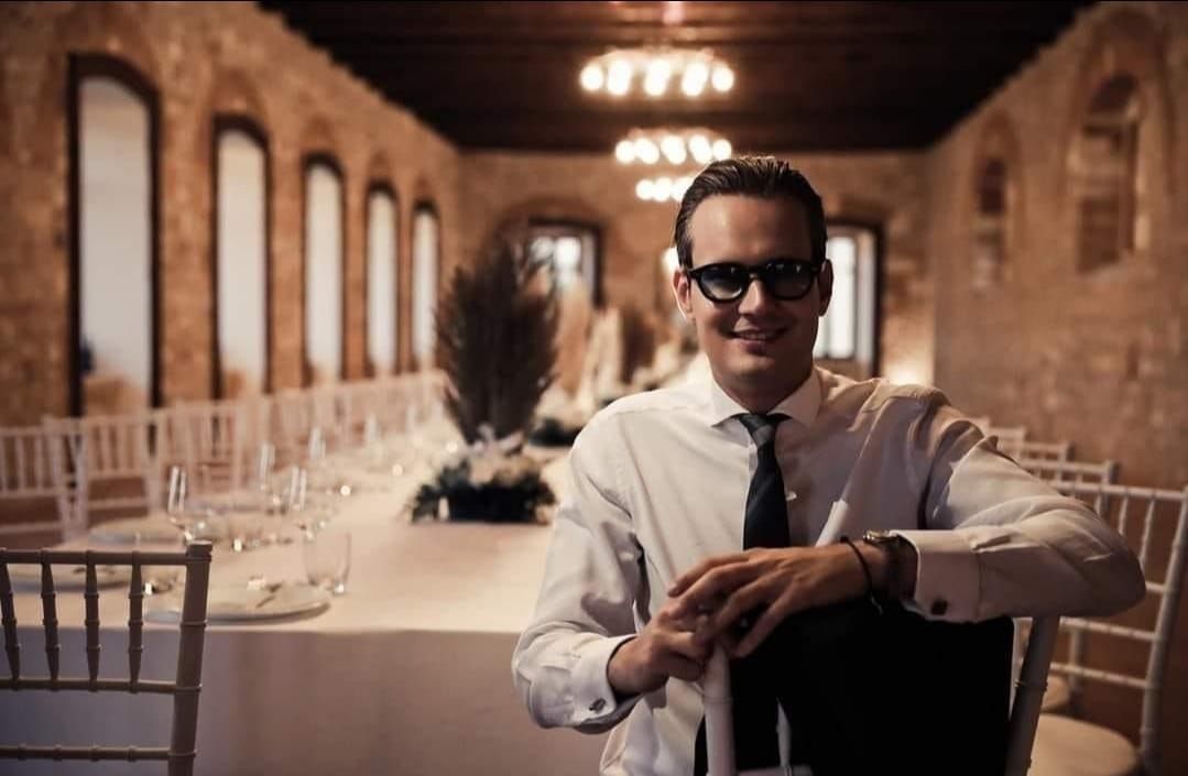 Accademia Internazionale di Cucina Mediterranea a Spilinga: Corrado Rossi è il nuovo direttore