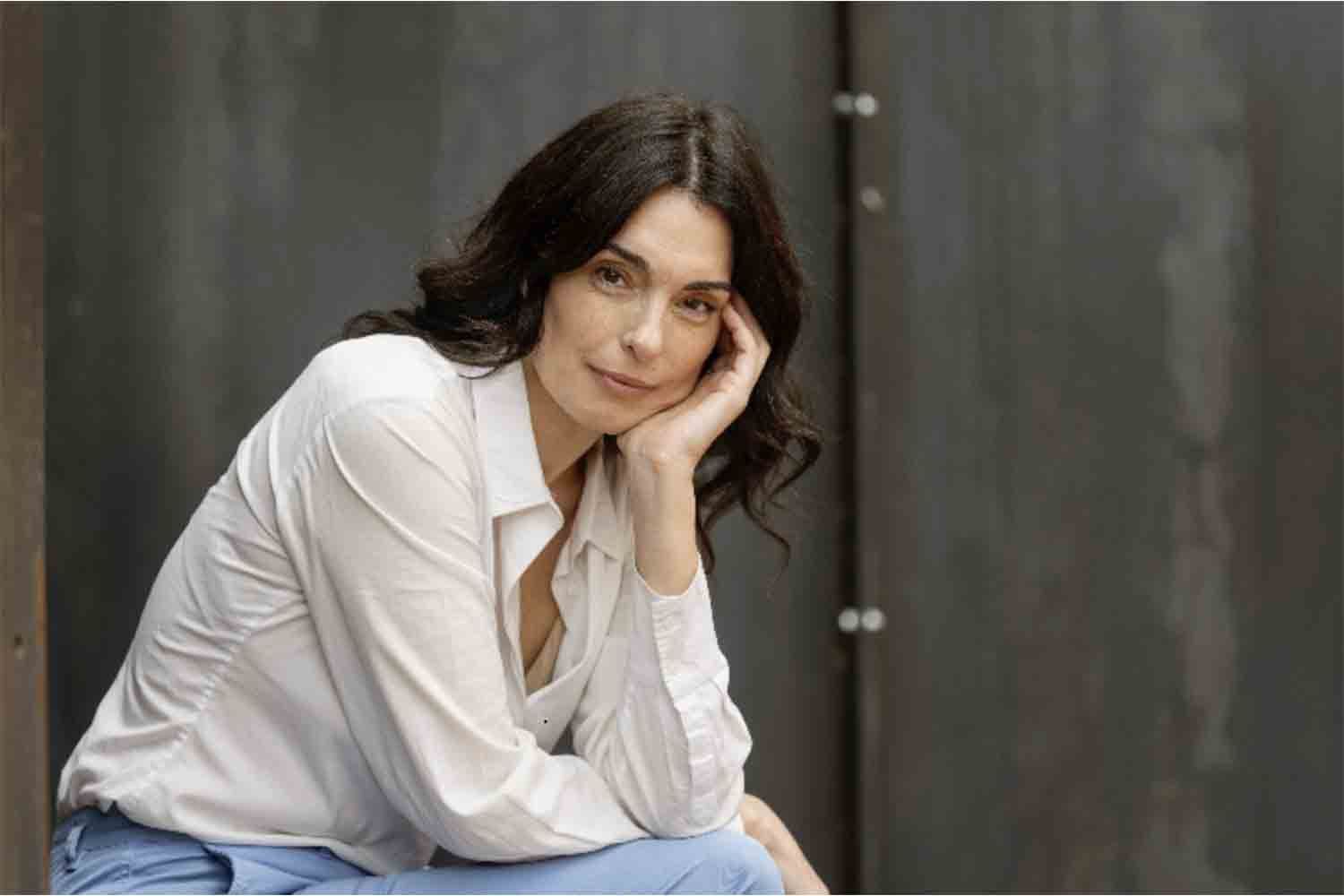 A Cosenza, “Il coraggio di contare”: il nuovo libro di Natascha Lusenti