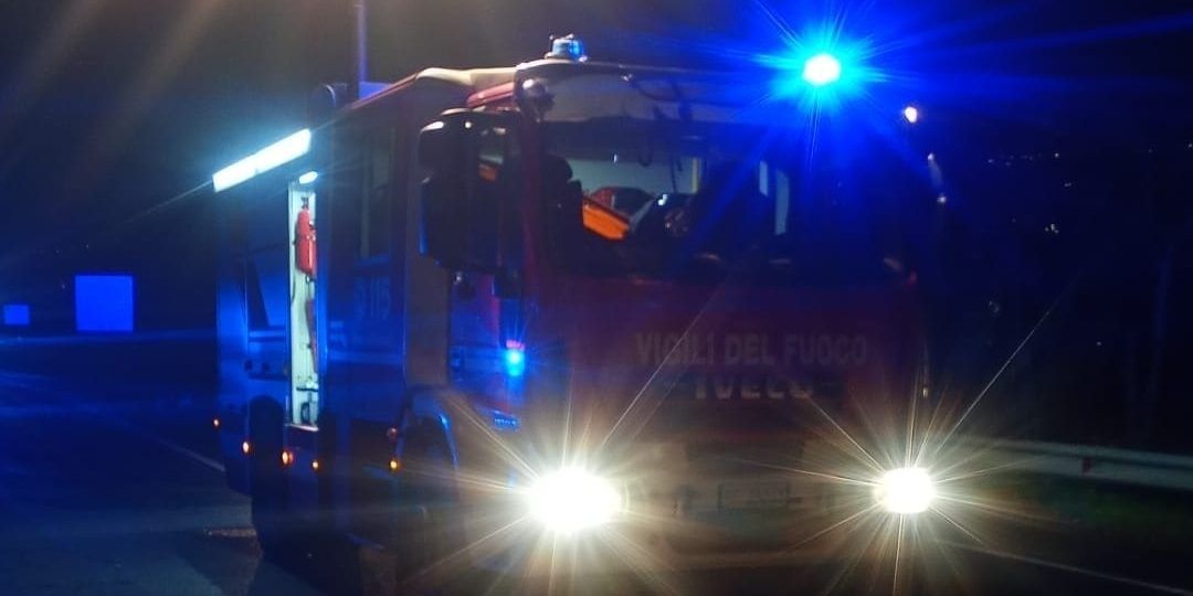 Scontro nel Catanzarese, muore una donna: due persone ferite