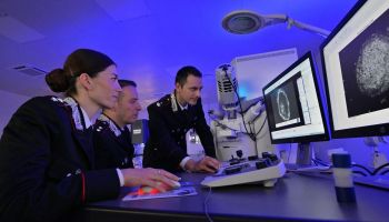 Carabinieri, al via il concorso per 17 ufficiali del ruolo tecnico