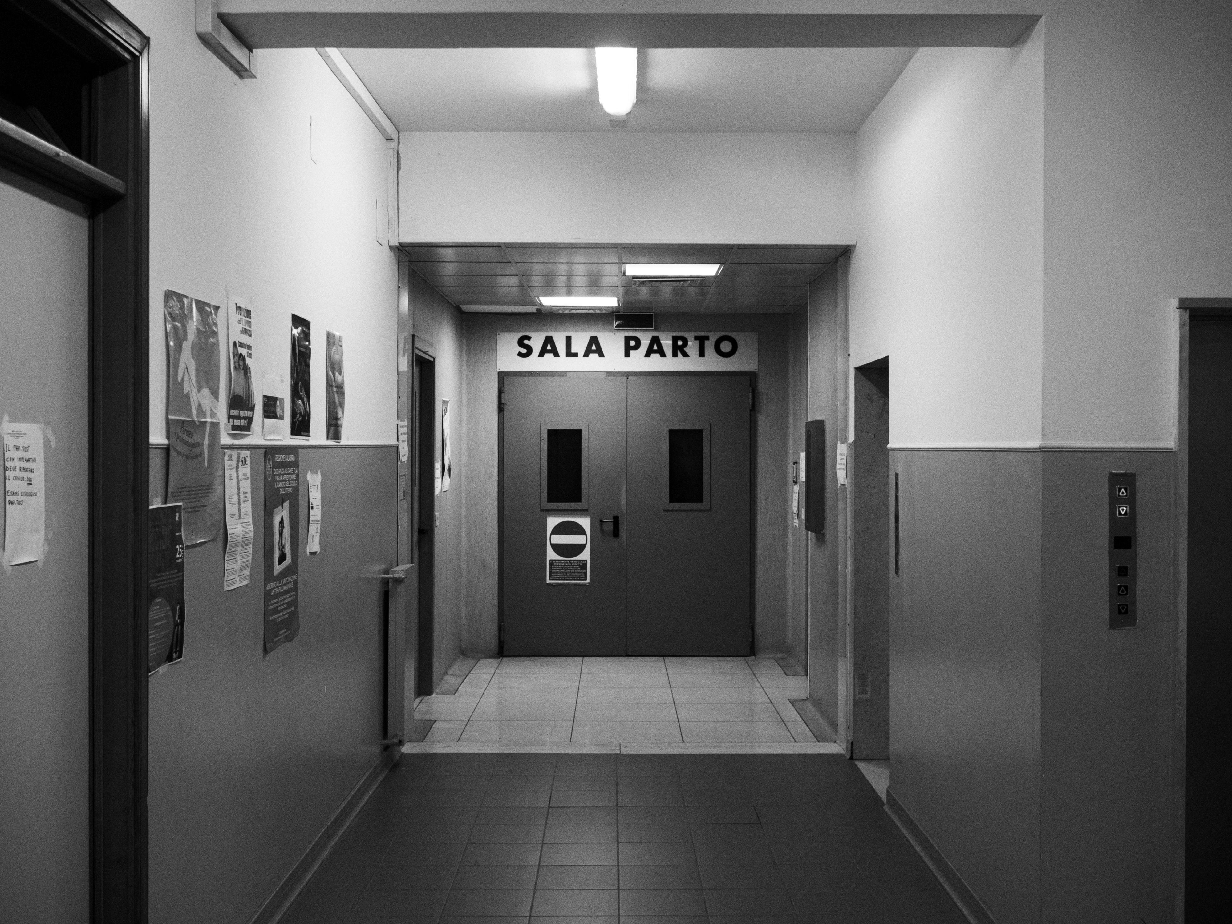 Cariati e i suoi "fratelli", viaggio tra i tagli alla sanità pubblica calabrese – REPORTAGE