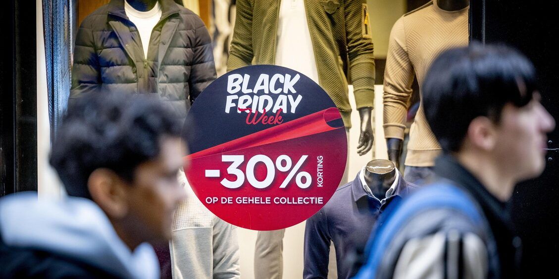 Black Friday, la Calabria compra di più: il 60% farà acquisti. Spesa media a 225 euro