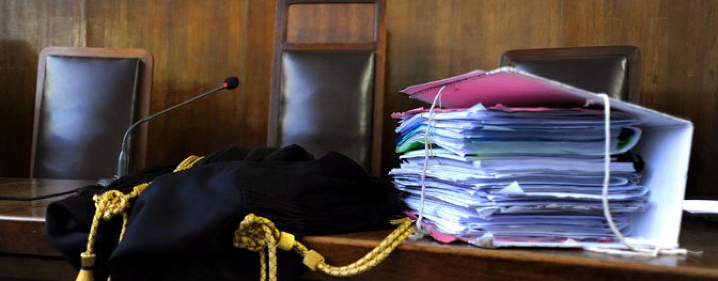 Operazione antidroga “Mater”, chiesti 5 patteggiamenti