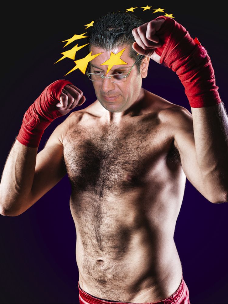 IN EDICOLA | Ultimo round