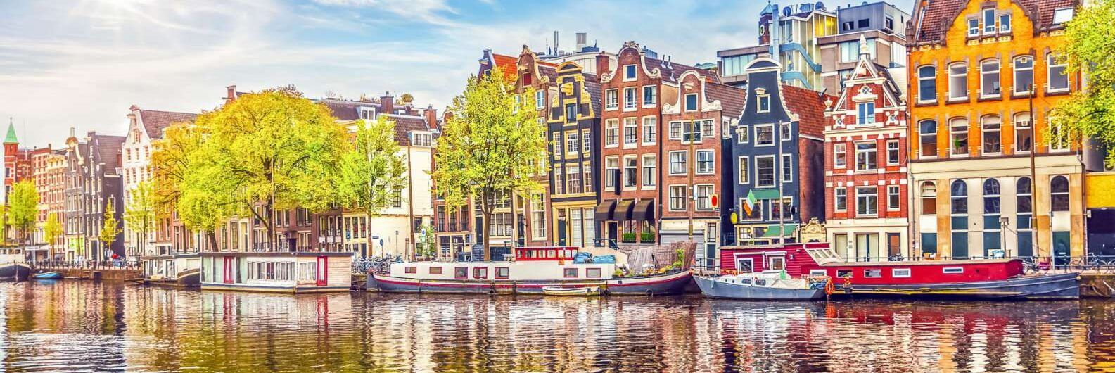 Traffico di droga e opere d’arte in Olanda, Spagna e Lituania: 31 arresti