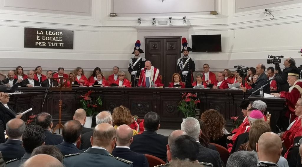 In Calabria 166 cosche e oltre 4mila affiliati alla 'ndrangheta – VIDEO