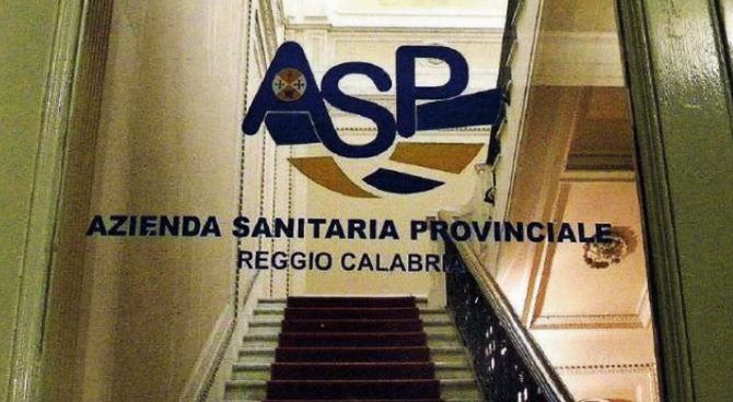 Sanità, c’è anche il bilancio 2022 dell’Asp di Reggio Calabria: 4 milioni di perdita