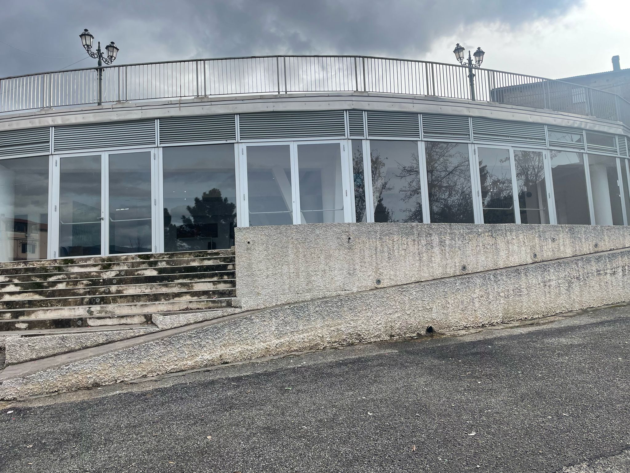 Donnici, l’Auditorium delle Vigne “Alessandro Bozzo” rinasce grazie all’impegno bypartisan dei consiglieri