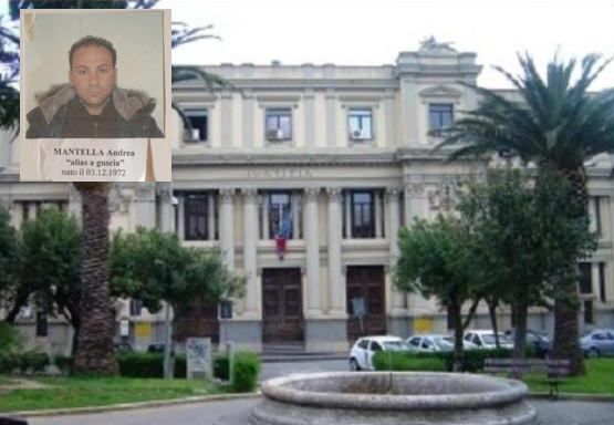 Rinascita-Scott, Andrea Mantella ha dato il consenso: verrà sentito come testimone