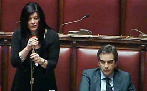 Rivolta in Forza Italia, Santelli e Occhiuto «traditori»