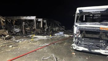 Strage di Calenzano, chiuse le indagini: 9 indagati