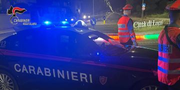 ‘Ndrangheta nella Locride, furto aggravato e associazione per delinquere: 5 misure cautelari – VIDEO