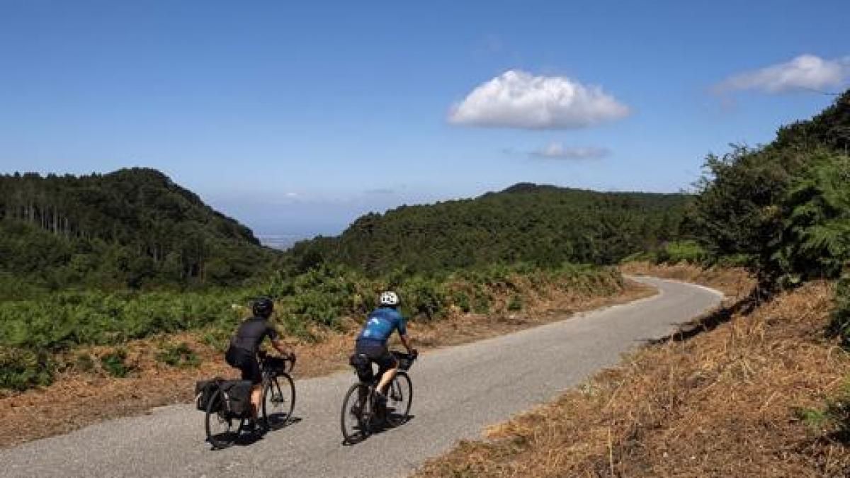 Due giorni in bici per scoprire la Calabria: torna la Ciclovia della Salute