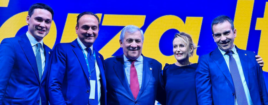 Il futuro di Forza Italia, l’avanzata di due governatori e il «fattore Marina»