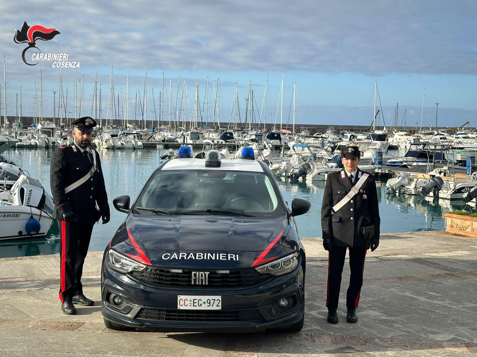 Era frequentato dai malavitosi, sospesa la licenza ad un bar di Cetraro