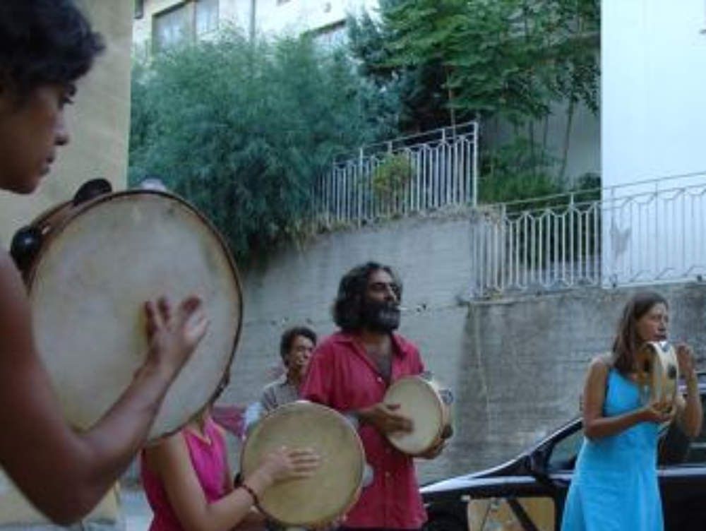 Caulonia-Badolato, a fine agosto la sfida è al suono di tarantella