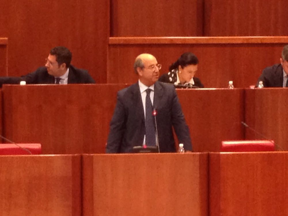 SISMA SUL POLLINO | La giunta chiederà lo stato d`emergenza