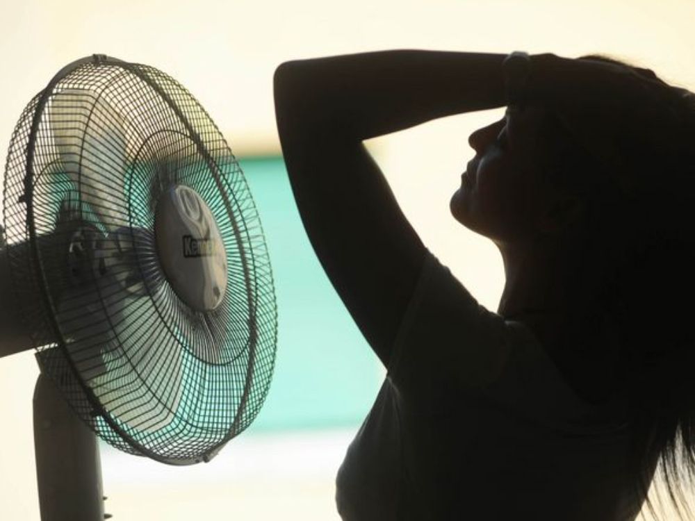 “Circe” rinfrescherà anche la Calabria