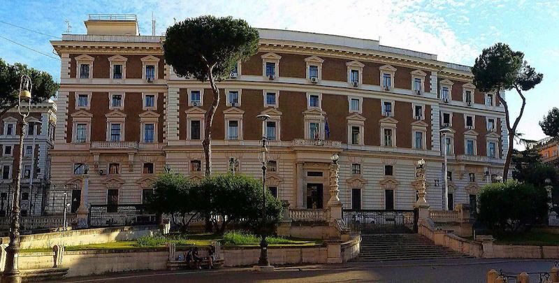 Vittima di omonimia, condannato il ministero dell'Interno