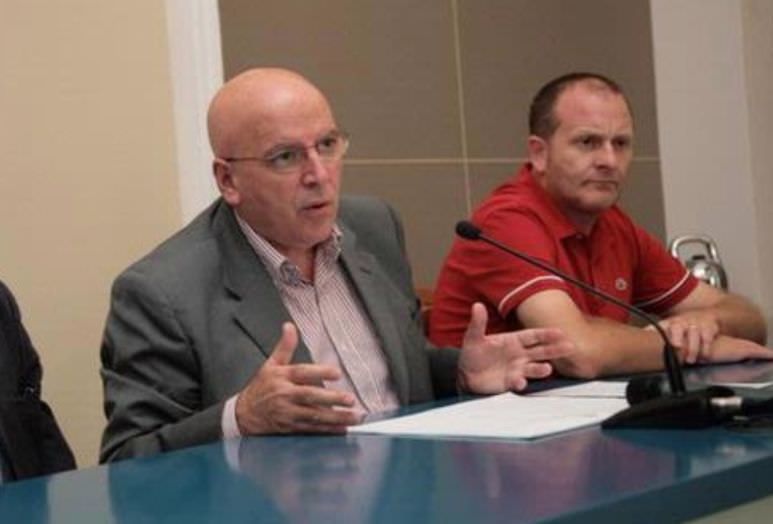 Bevacqua a Oliverio: «Le parate creano tensioni e imbarazzo nel Pd»