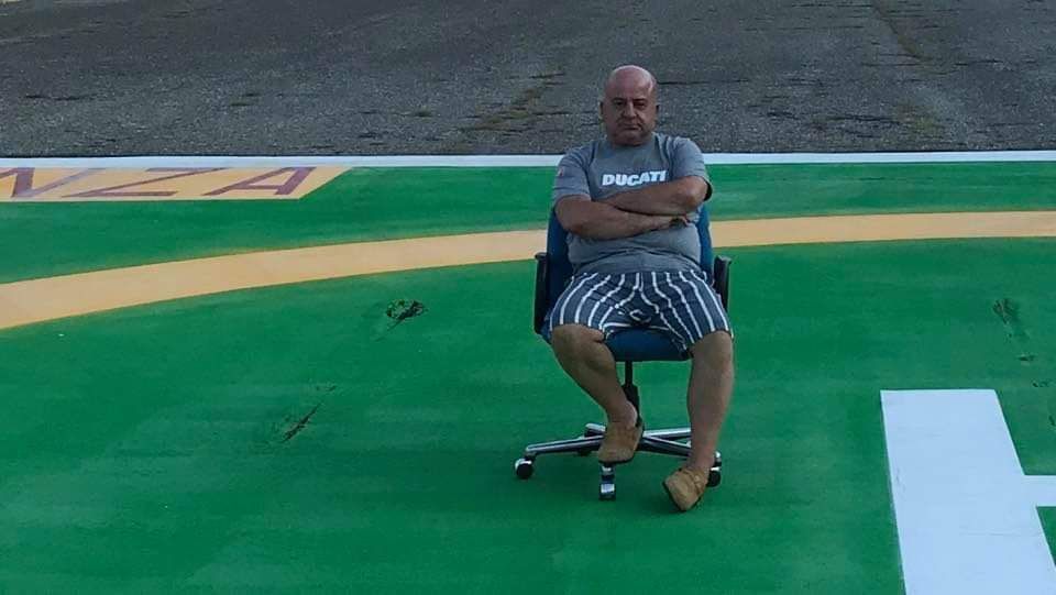 Cosenza senza elisoccorso. Medico “occupa” la pista