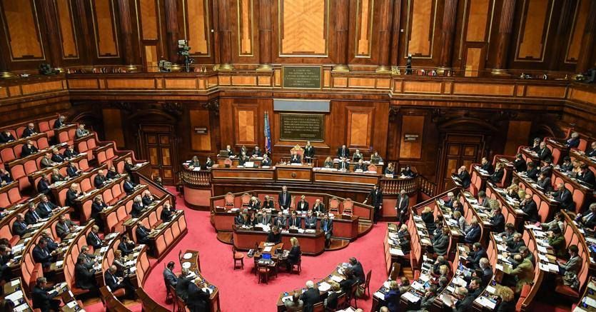 SCELGO IO | Al Senato vince il centrodestra