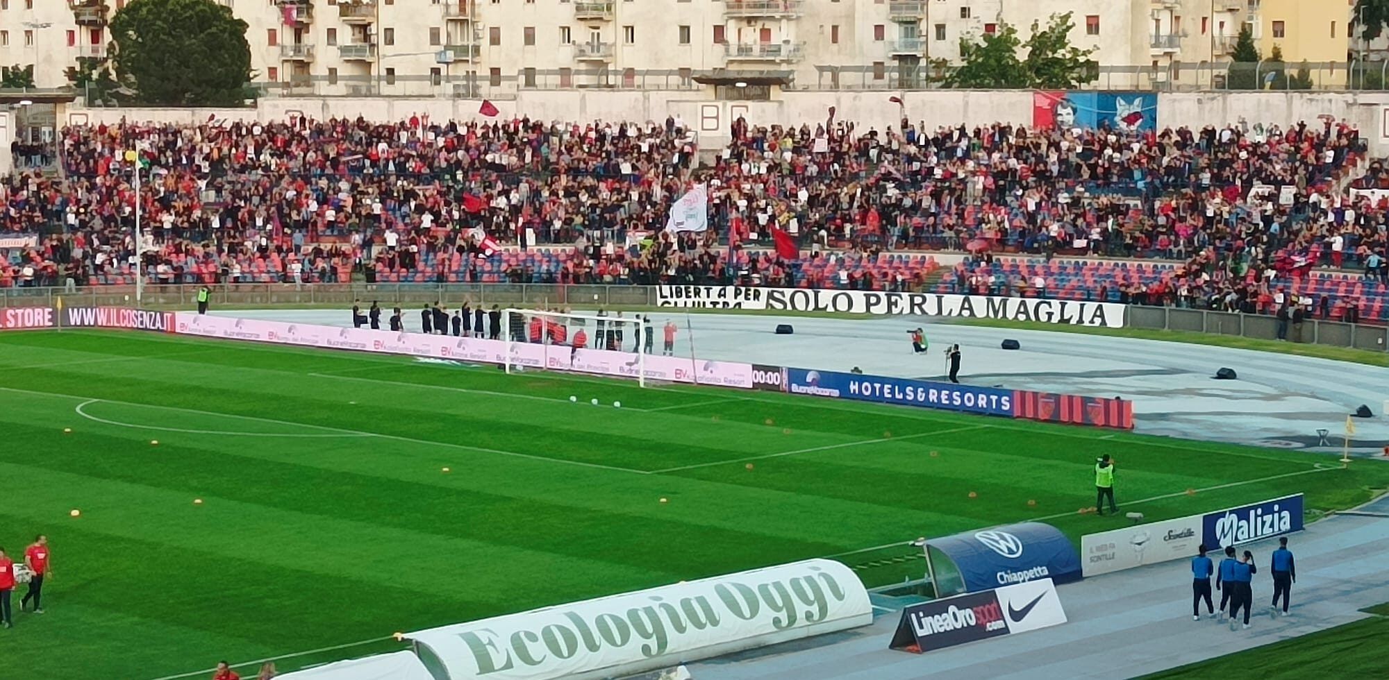 La serie B torna all’antico, si giocherà alle 15 e non alle 14