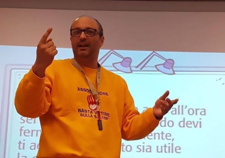 A marzo i lavori del 3° megalotto della statale 106? «Macché»