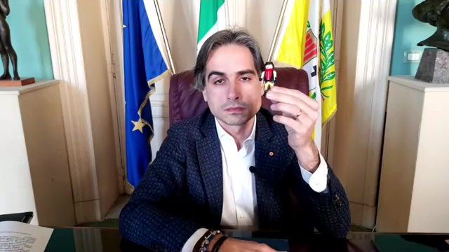 «Zuccatelli nominato senza coinvolgere i sindaci». Falcomatà boccia il metodo