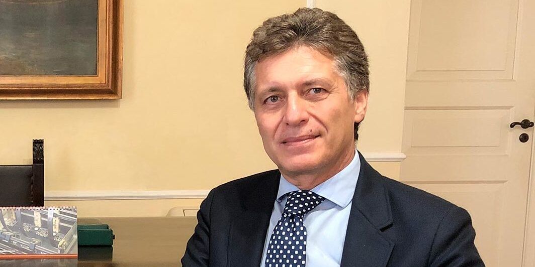 Vaccini, Ferrara: «Imprese calabresi disponibili ad offrire gli spazi»