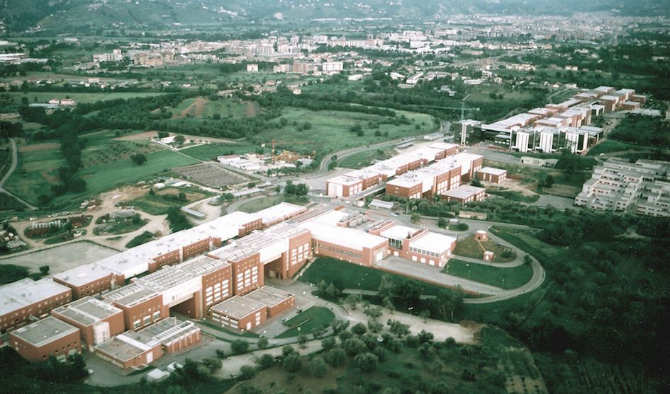 Leone ricorda Gregotti: «Il "suo" ponte simbolo dell'Unical»