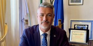 Elezioni a Castrolibero, Francesco Serra si candida a sindaco