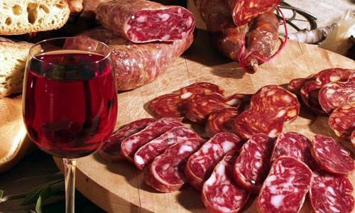 Cucina italiana nel mondo, a Cosenza "il gusto della cultura"