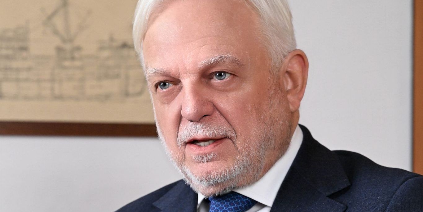 Claudio Andrea Gemme, nuovo commissario per i lavori di ammodernamento della A2