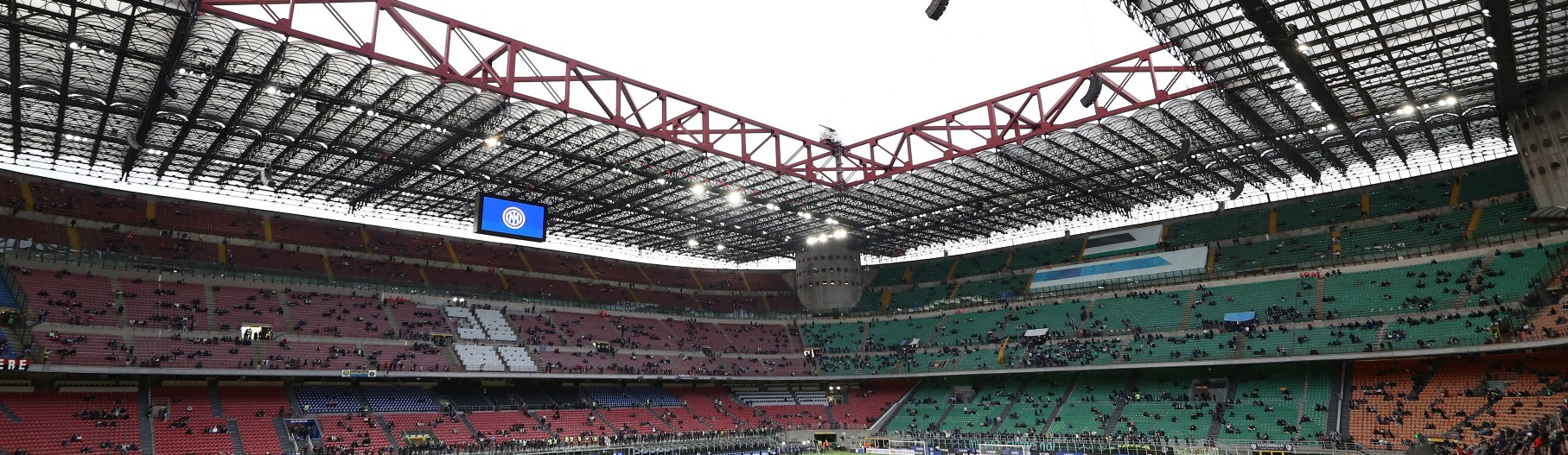 Processo capi ultrà: Milan, Inter e Lega Serie A parti civili