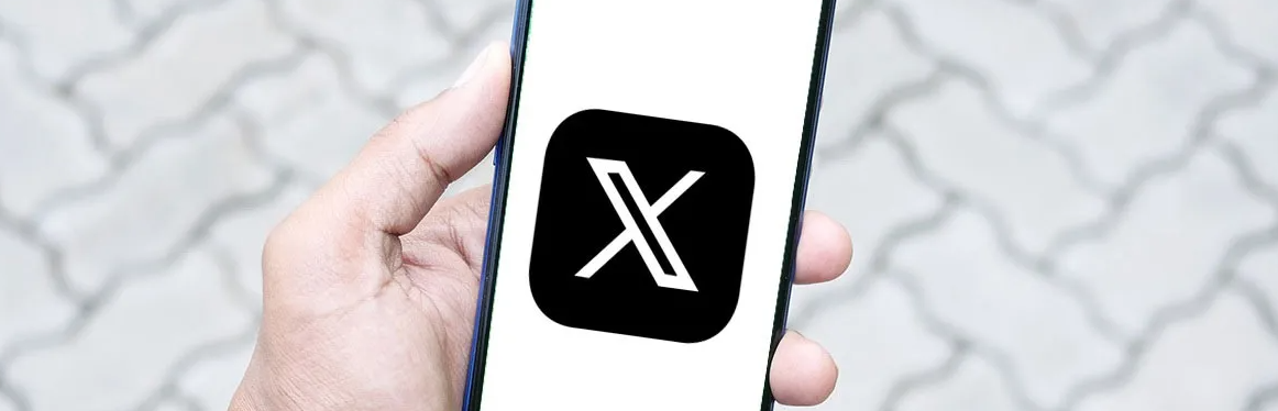 Problemi per “X”, a singhiozzo da stamattina