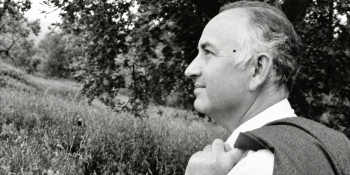 Saverio Strati, la Calabria che diventò letteratura
