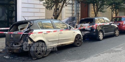 incendio auto cosenza_ok