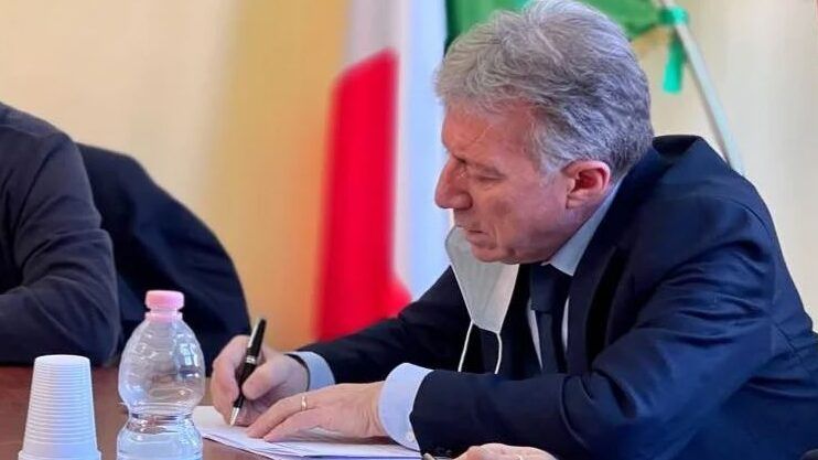 Debito Asp di Cosenza, «la task force lavora su contenziosi e pignoramenti»