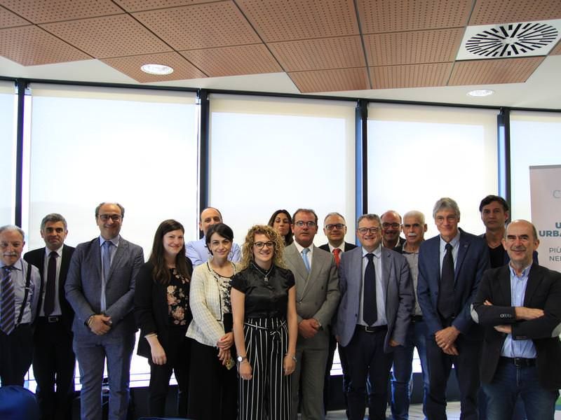 City logistics, seminario in Regione con Russo e Thompson