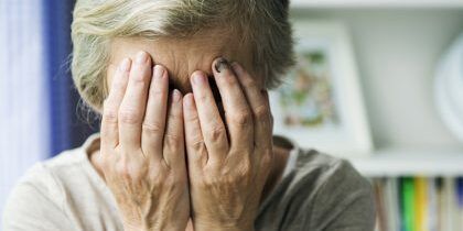 Lamezia, Picchia la madre per anni: in manette un 37enne