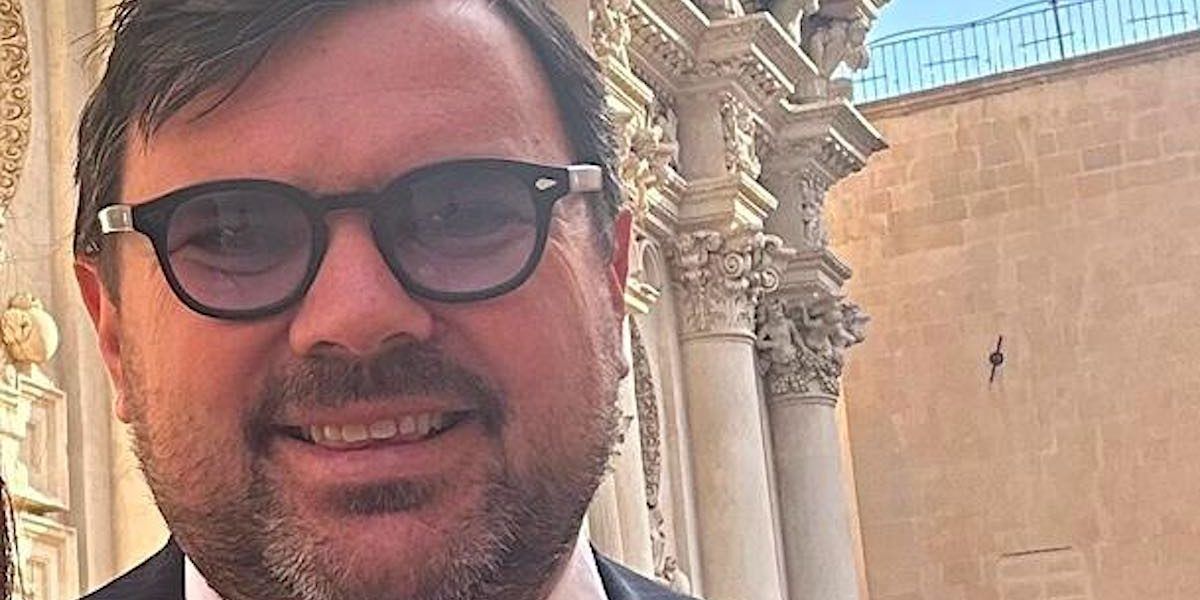 San Giovanni in Fiore, Ambrogio: «Oliverio getta fango per nascondere il suo fallimento politico»