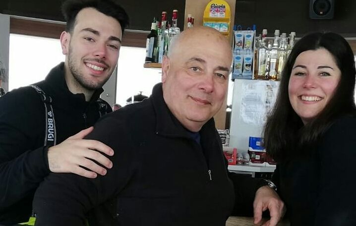 La Giornata delle vittime di Covid. Il racconto della figlia del primo calabrese ucciso dal virus